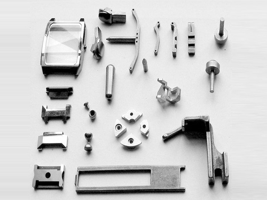 Linh kiện đồng hồ tự động OEM