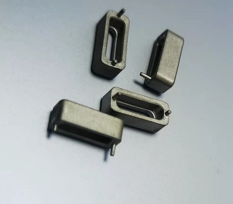 Bộ phận luyện kim bột 0,01mm