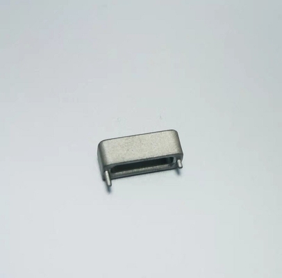 Bộ phận luyện kim bột 0,01mm