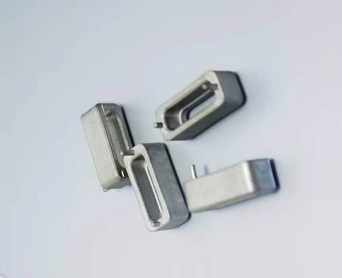 Bộ phận luyện kim bột 0,01mm