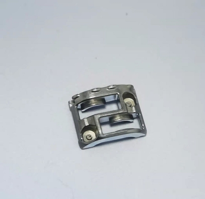 Đúc phun MIM bằng thép không gỉ