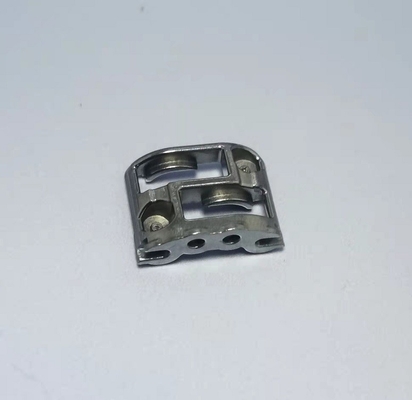 Đúc phun MIM bằng thép không gỉ