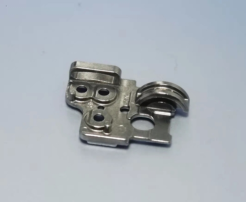 Khuôn ép kim loại Titan 0,05mm