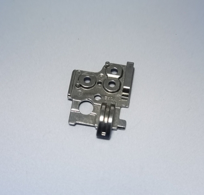 Khuôn ép kim loại Titan 0,05mm